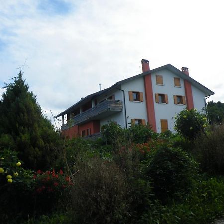 Agriturismo Al Bachero 벨루노 외부 사진